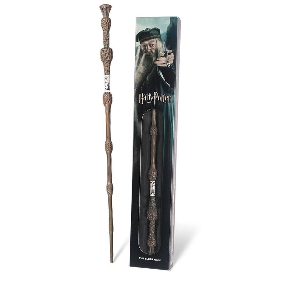 Prof. Dumbledore 1:1 Wand Replica