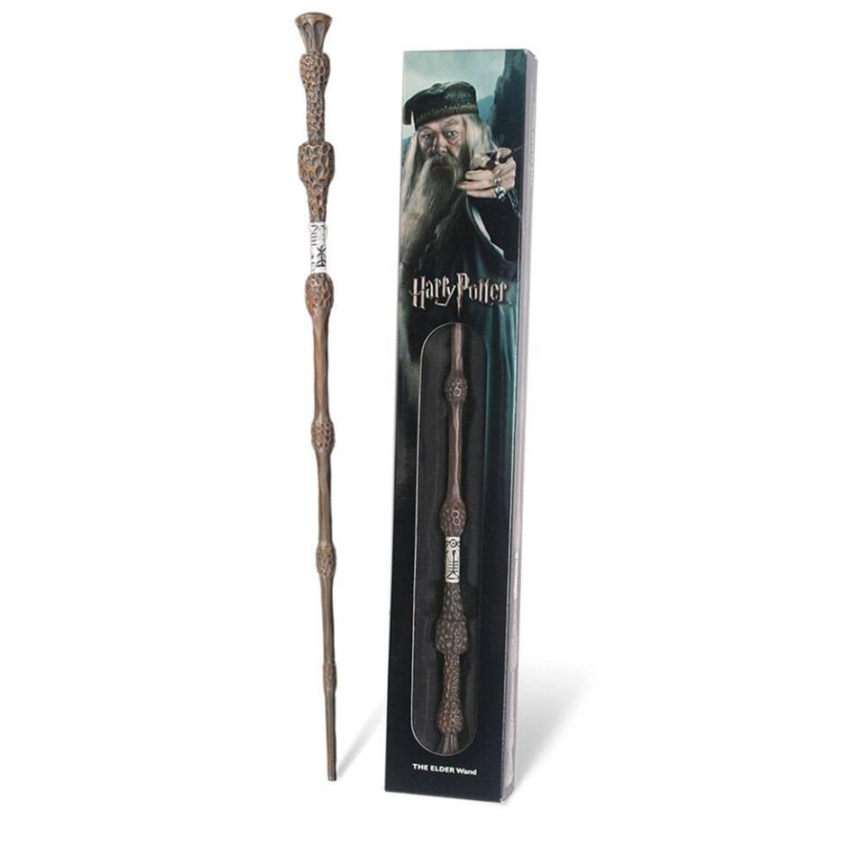 Prof. Dumbledore 1:1 Wand Replica