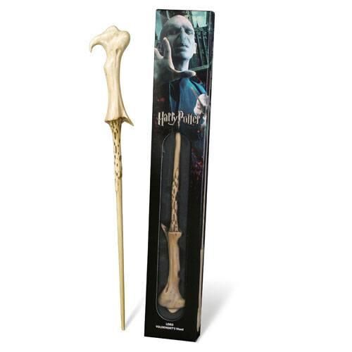 Lord Voldemort 1:1 Wand Replica
