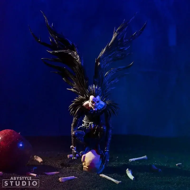 Death Note Ryuk Figür