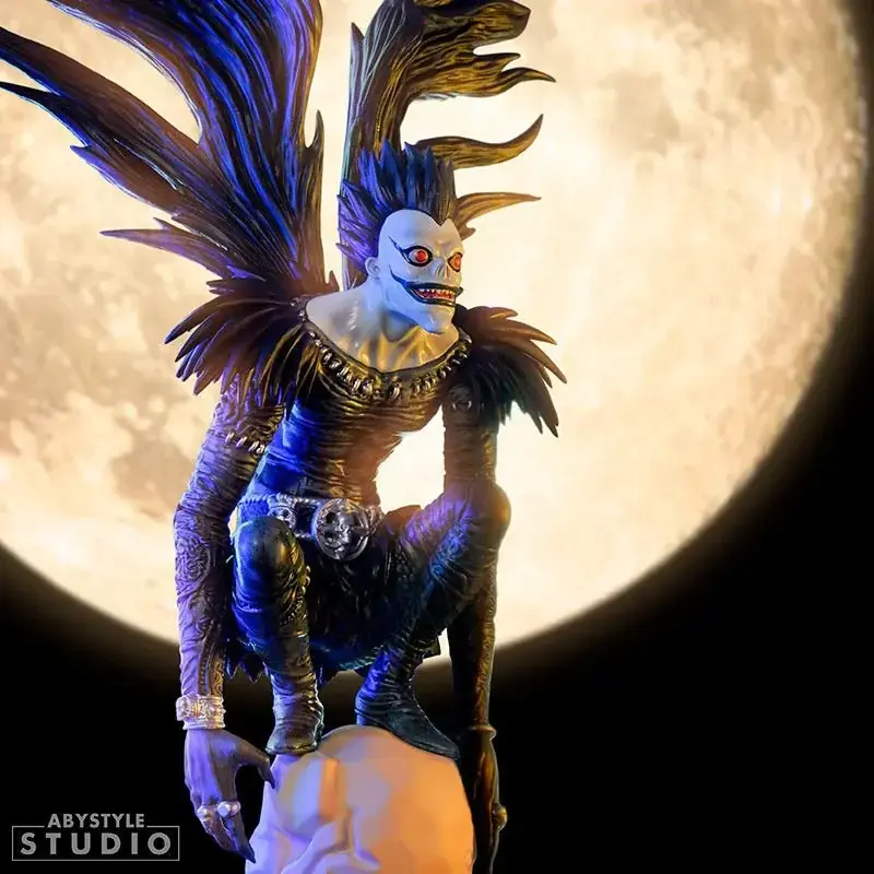 Death Note Ryuk Figür