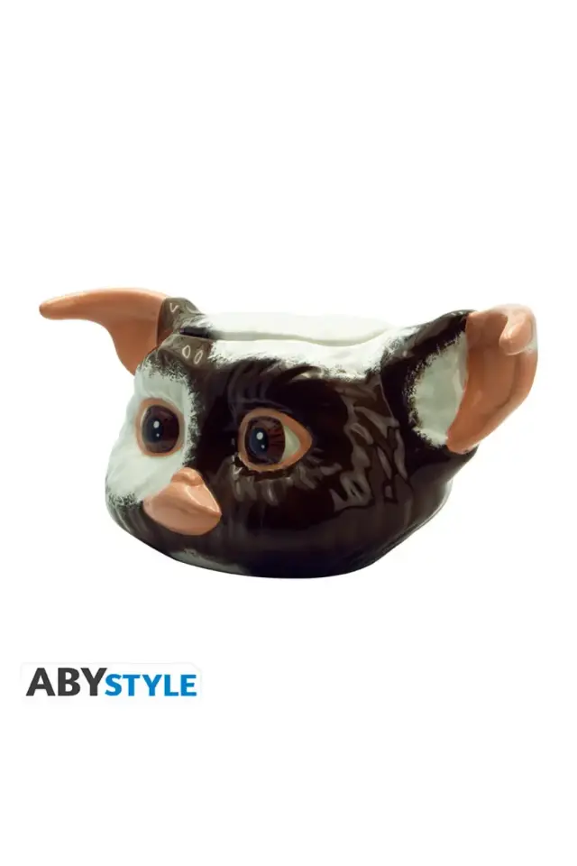 GREMLINS Gizmo 3D Kupa