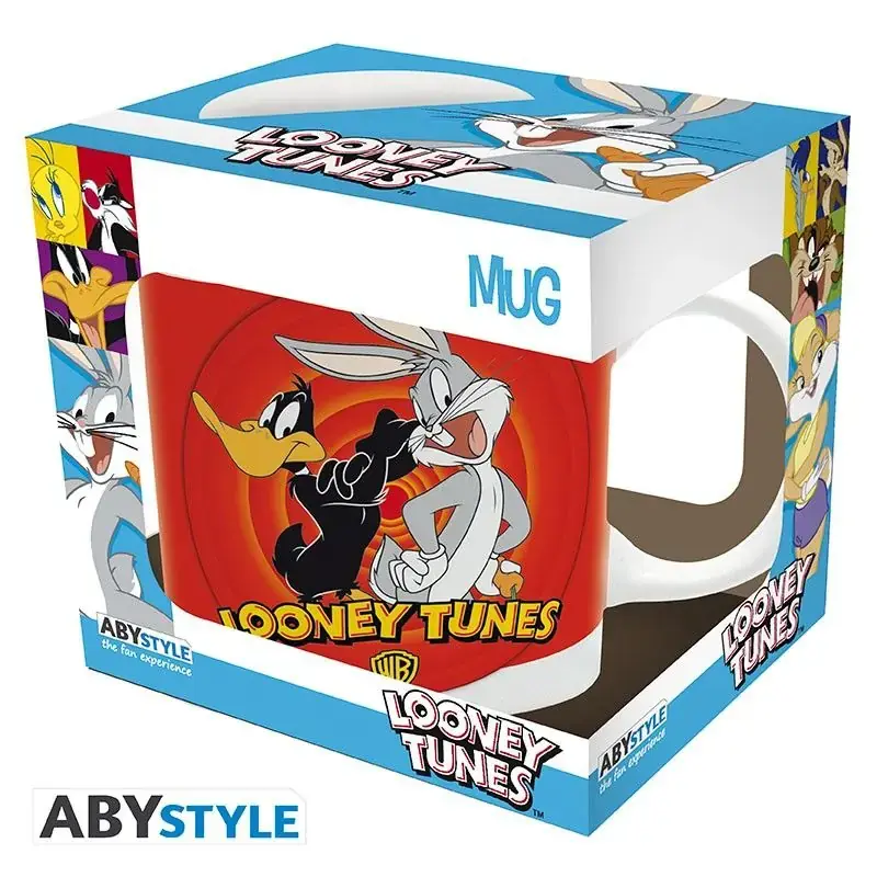 Looney Tunes 3D Kupa