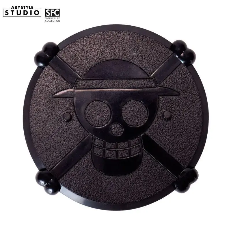 ONE PIECE Monkey D. Luffy Figür