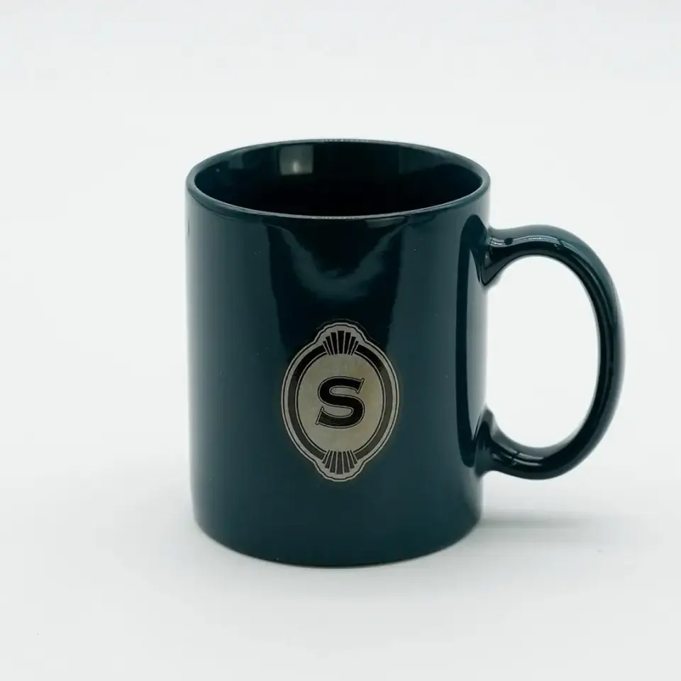 PEAKY BLINDERS – Pck Glass XXL + Mug + 2 Coasters The Garrison