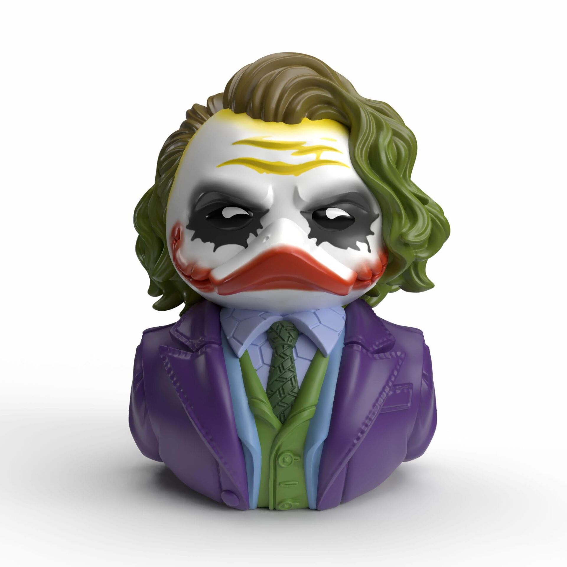 The Dark Knight Joker Tubbz Mini Pvc Figure