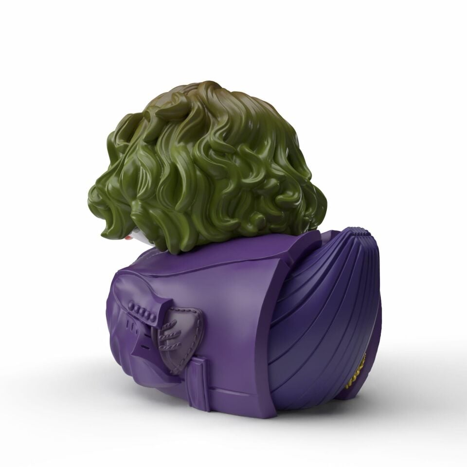 The Dark Knight Joker Tubbz Mini Pvc Figure