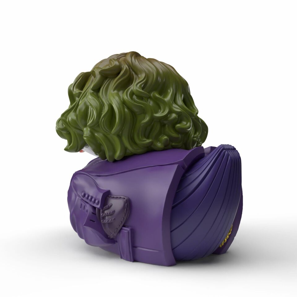 The Dark Knight Joker Tubbz Mini Pvc Figure
