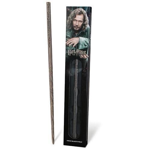 Sirius Black 1:1 Wand Replica
