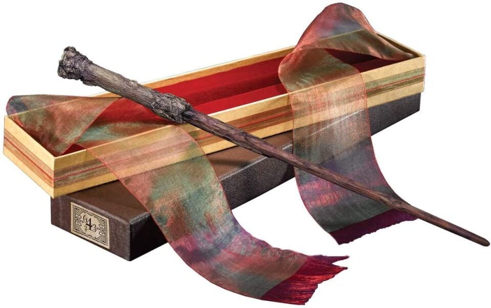 Harry Potter's Ollivander Wand 1:1 Life Size Replica