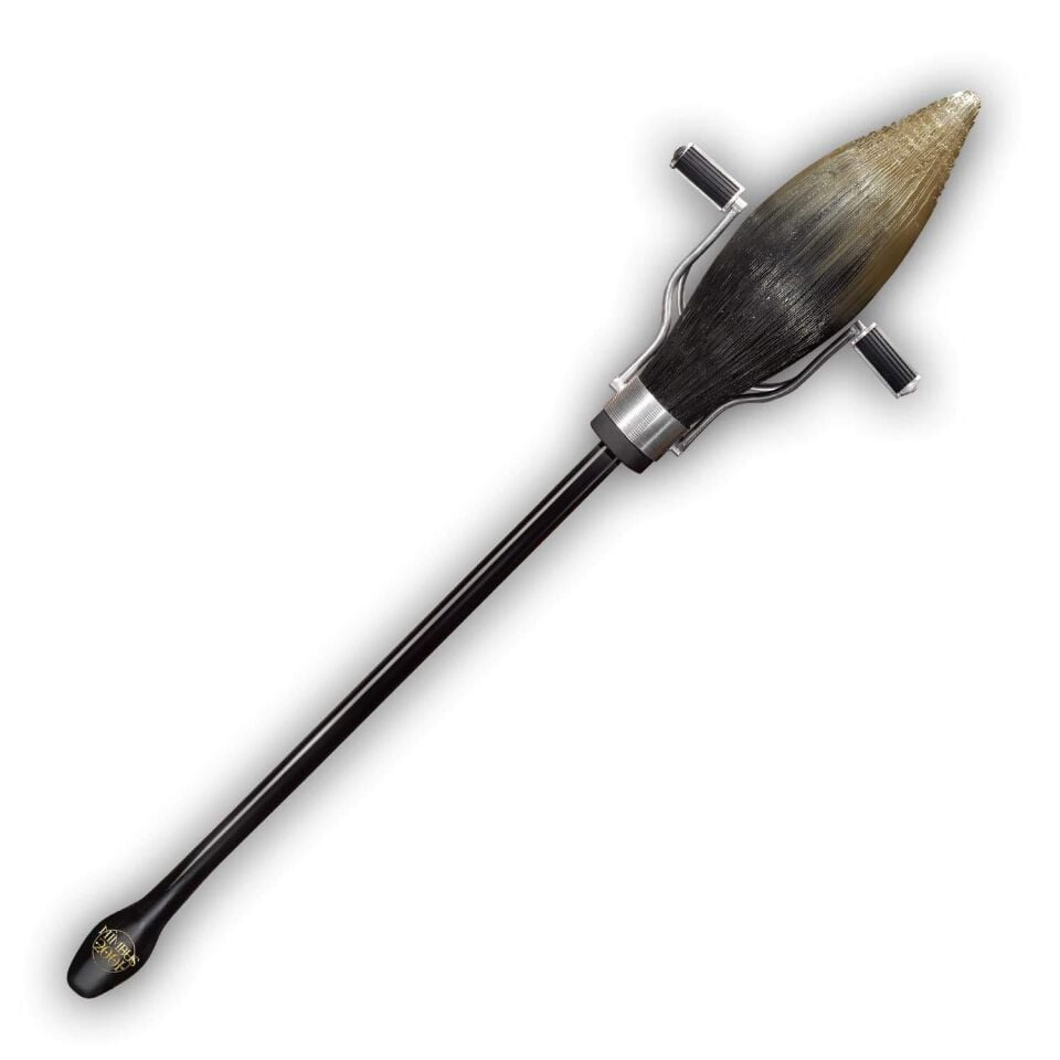 Harry Potter Nimbus 2001 Collector's Quality Broom 1:1 Life Size Replica