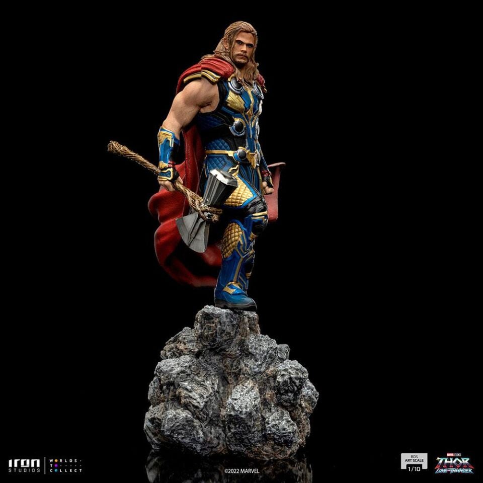 Thor (TLT) 1:10 Scale Statue