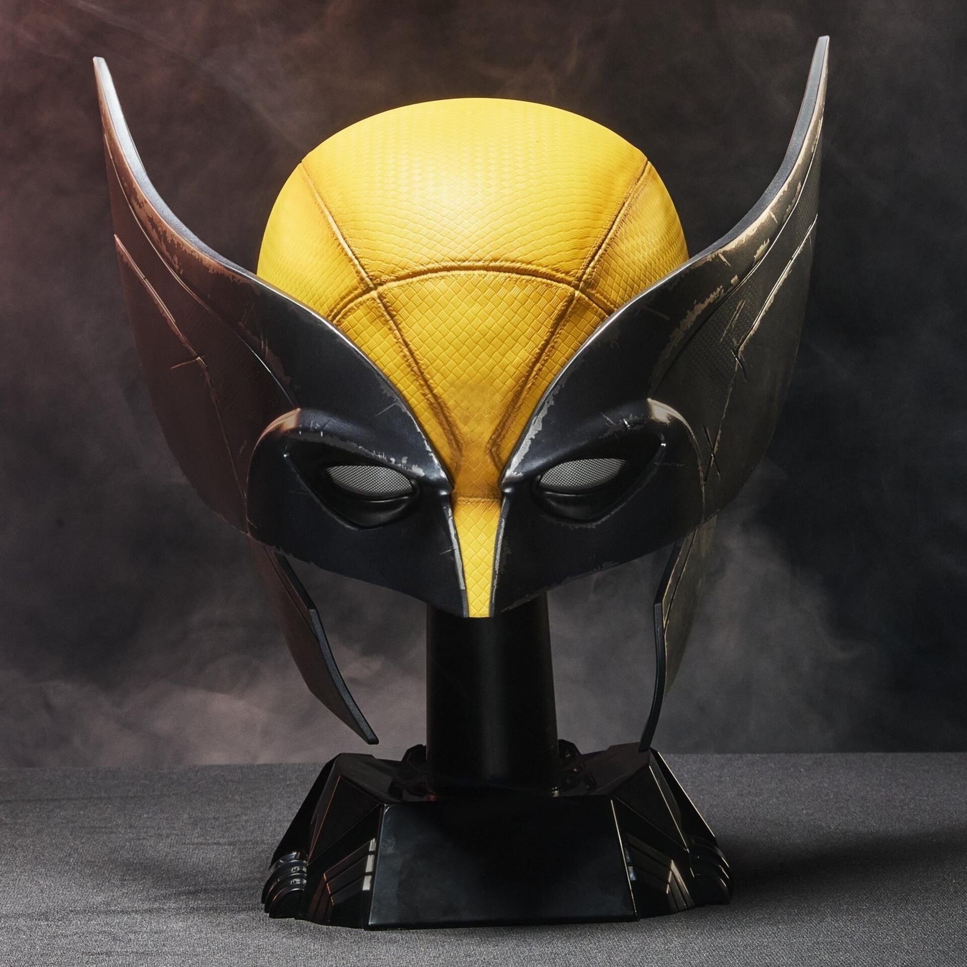 Wolverine Premium Roleplay 1:1 Life Size Mask