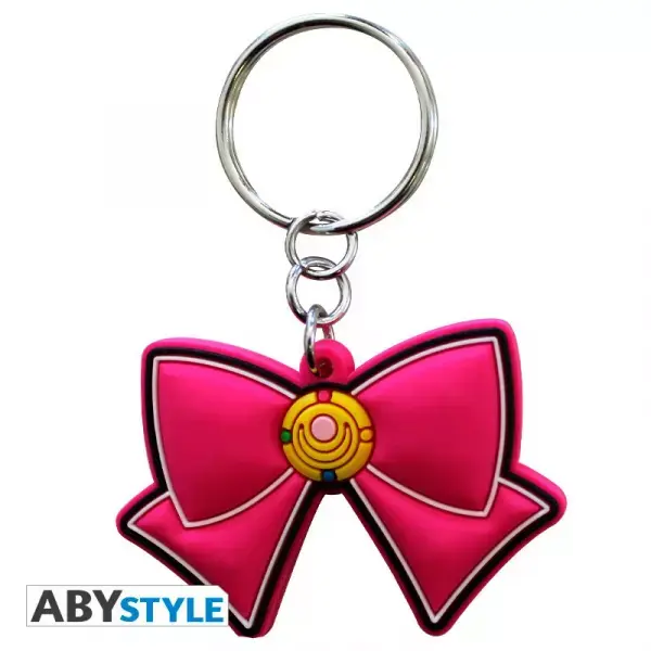 SAILOR MOON MUG, NOTEBOOK AND KEYRING