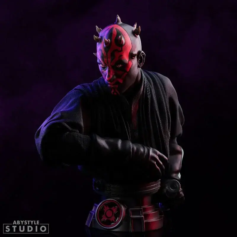STAR WARS Darth Maul Figür