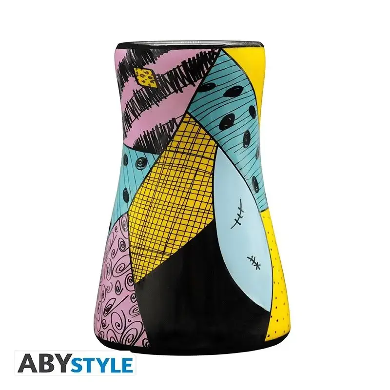 The Nightmare Before Christmas Sally 3D Kupa&Mug