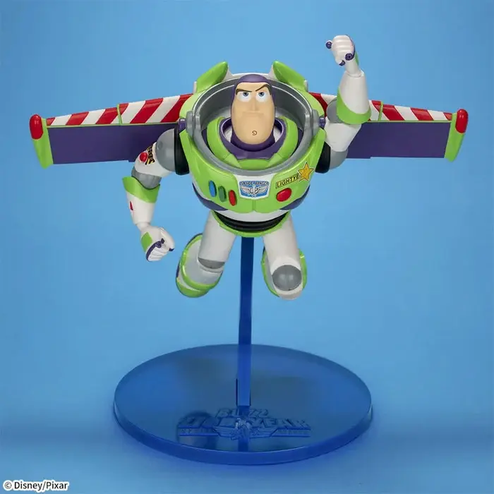 Toy Story 5 Buzz Lightyear FIGURIZMα SEGA
