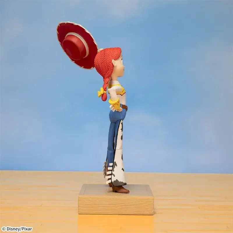 SEGA ACT/CUT Toy Story 5 Jessie Figure