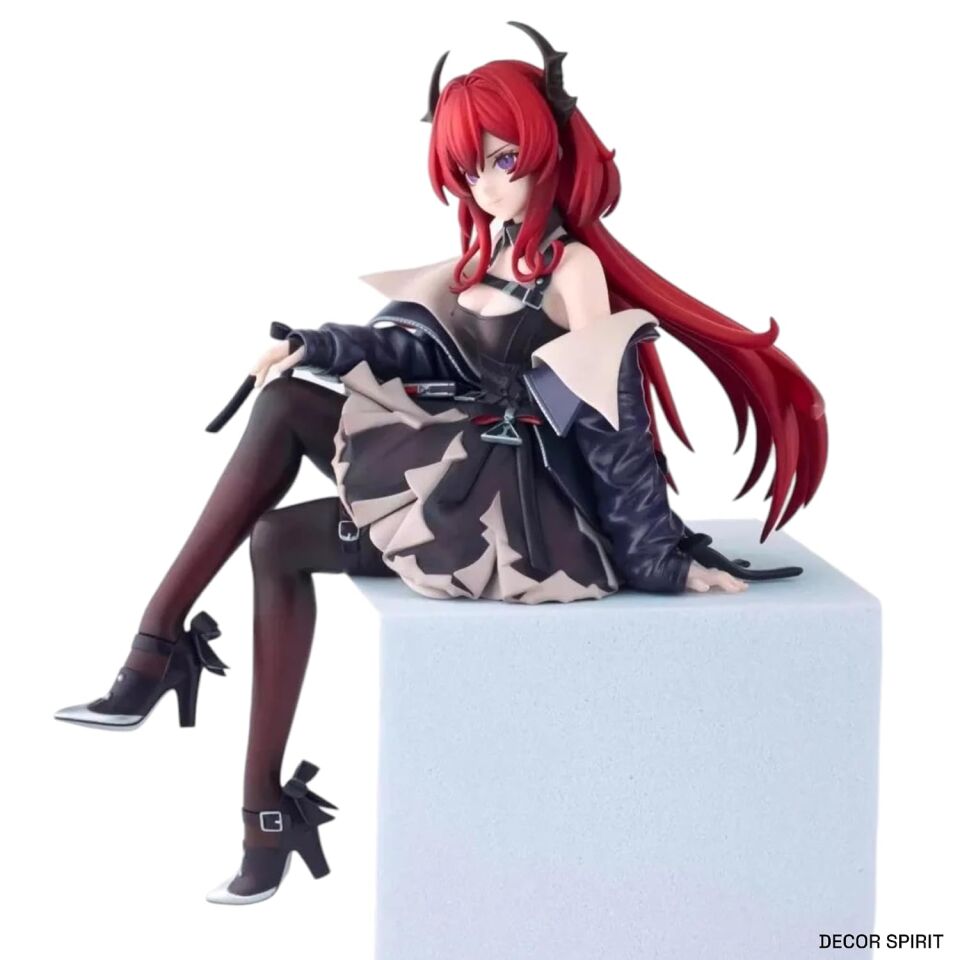 Furyu Arknights Surtr Anime Figür