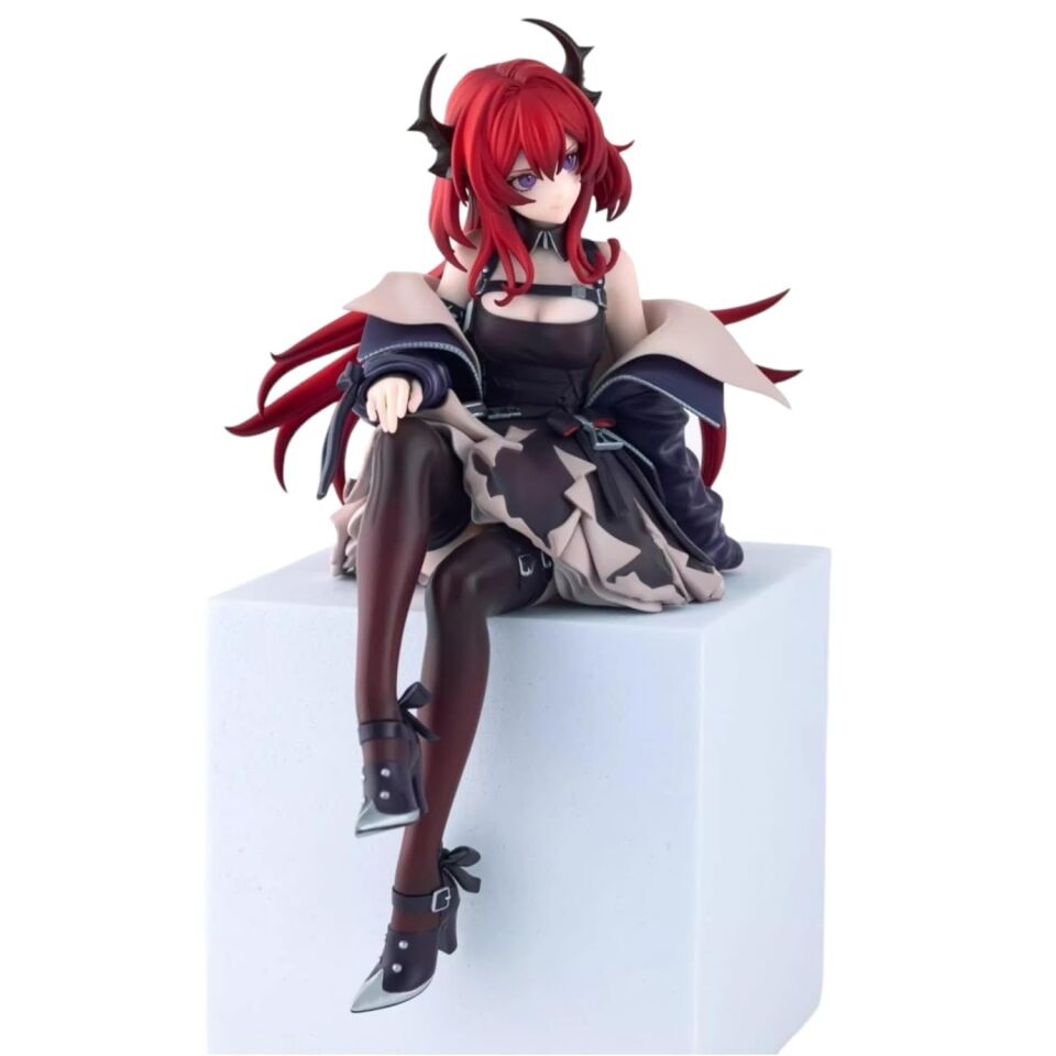 Furyu Arknights Surtr Anime Figür