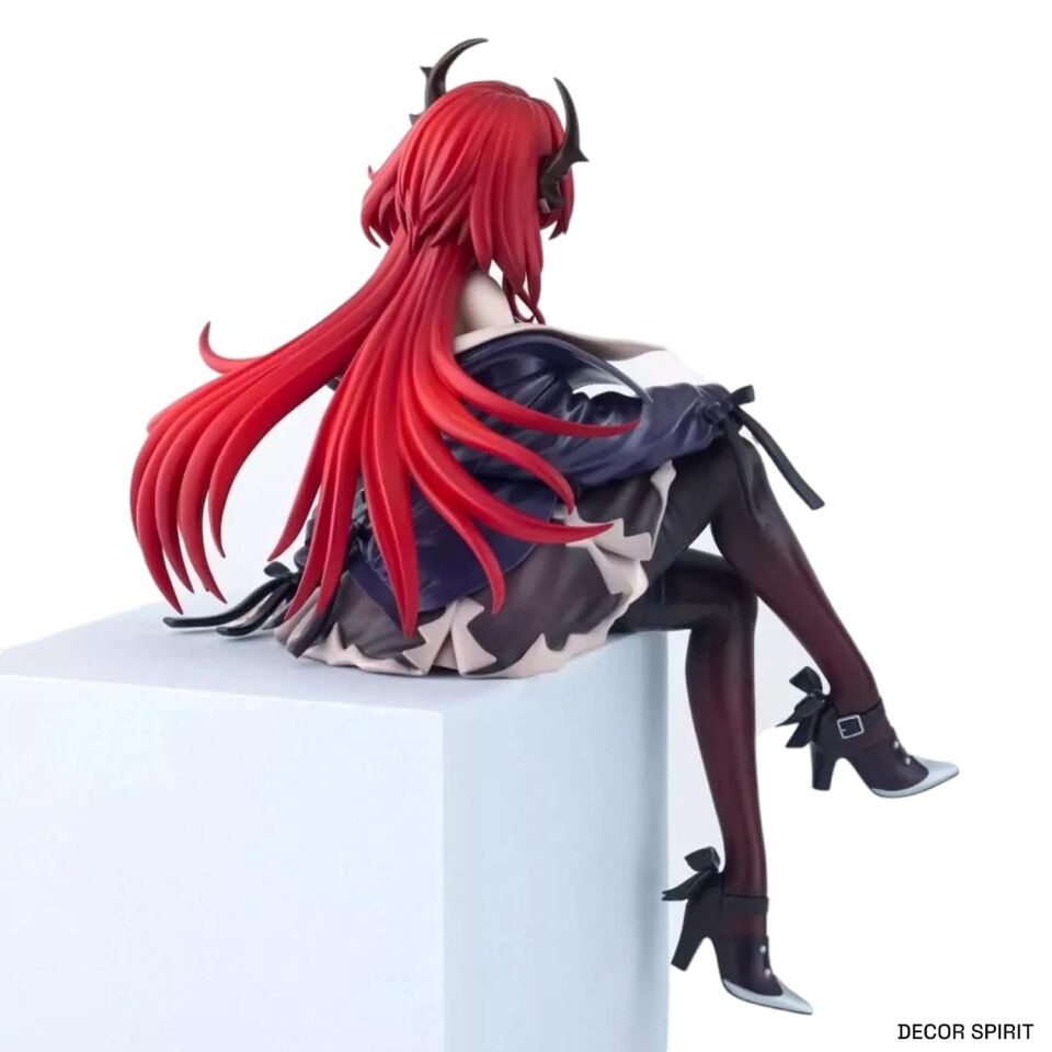 Furyu Arknights Surtr Anime Figür