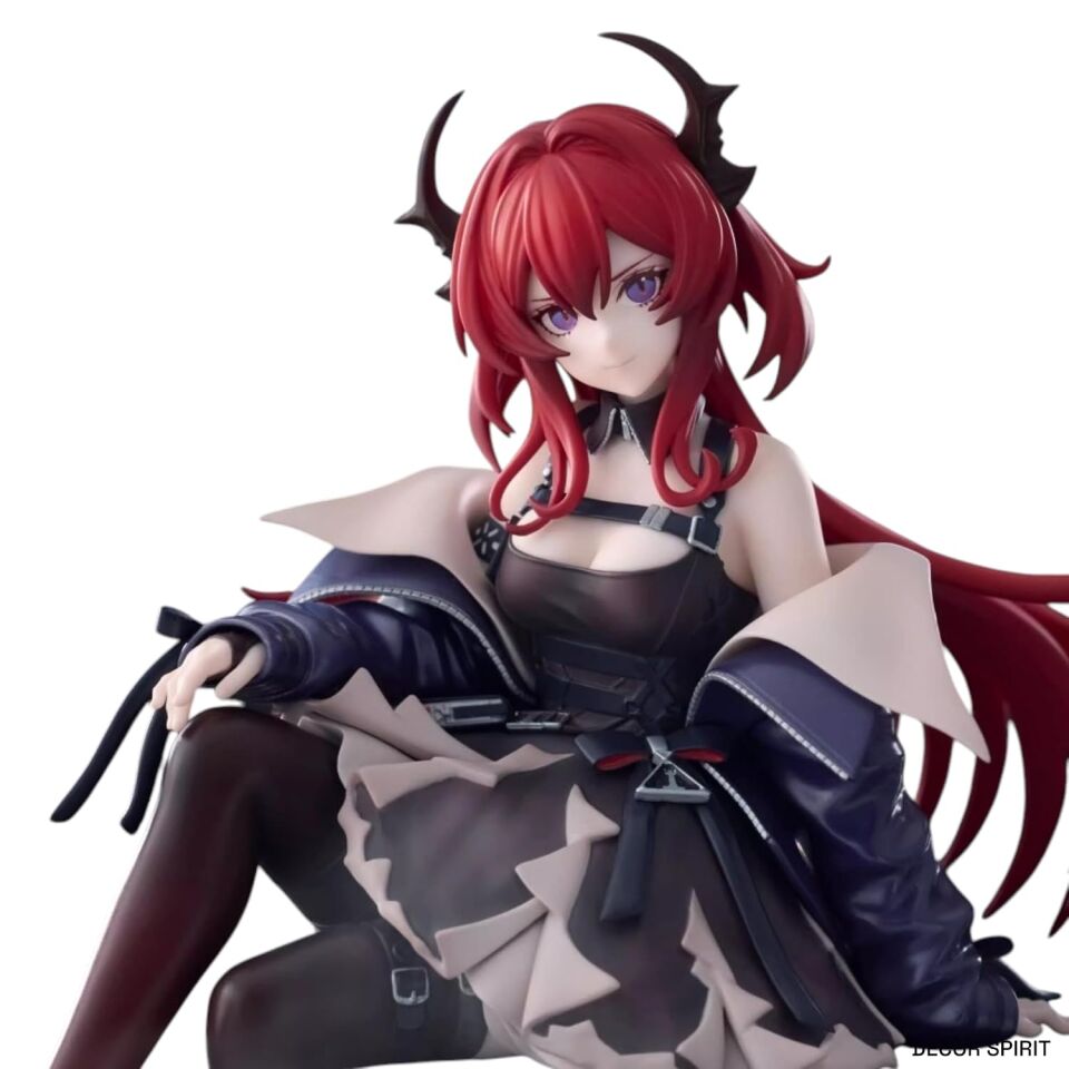 Furyu Arknights Surtr Anime Figür