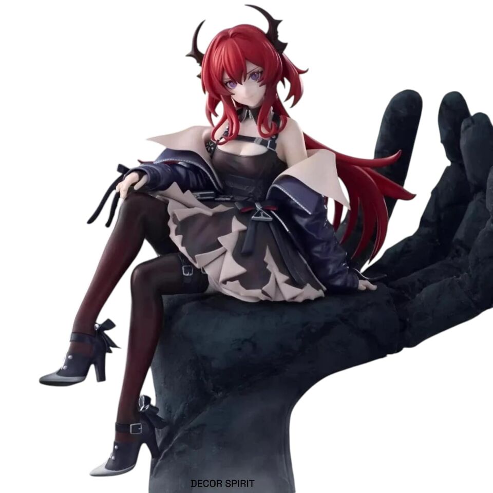 Furyu Arknights Surtr Anime Figür