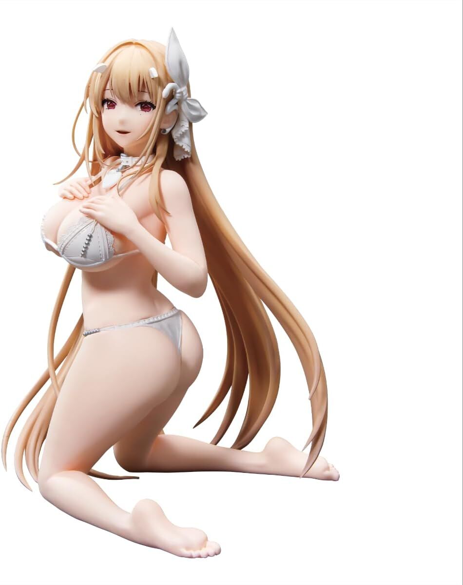 Bandai Banpresto Goddess of Victory: Nikke Viper (Cord Reel) Figure