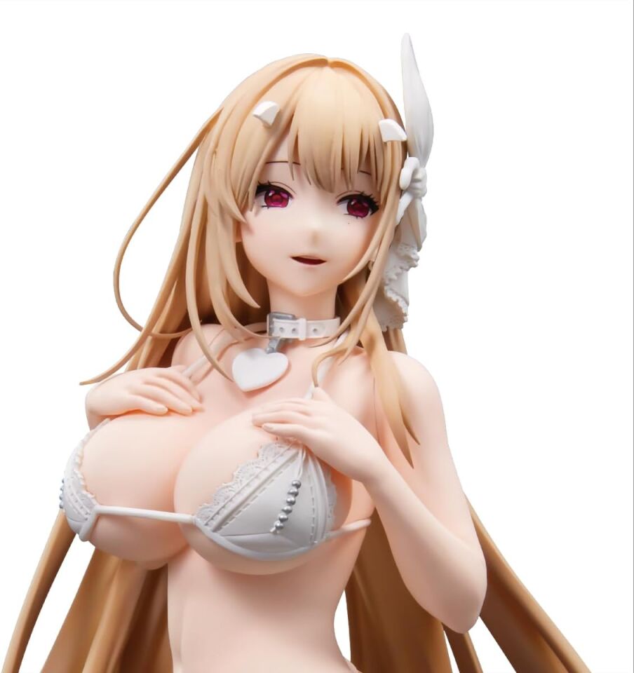 Bandai Banpresto Goddess of Victory: Nikke Viper (Cord Reel) Figure
