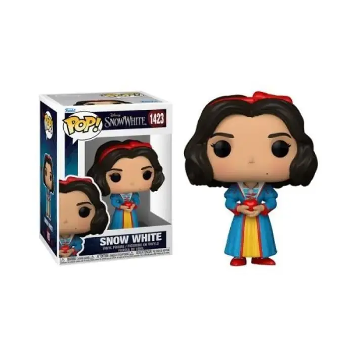 FUNKO POP SNOW WHITE 1423