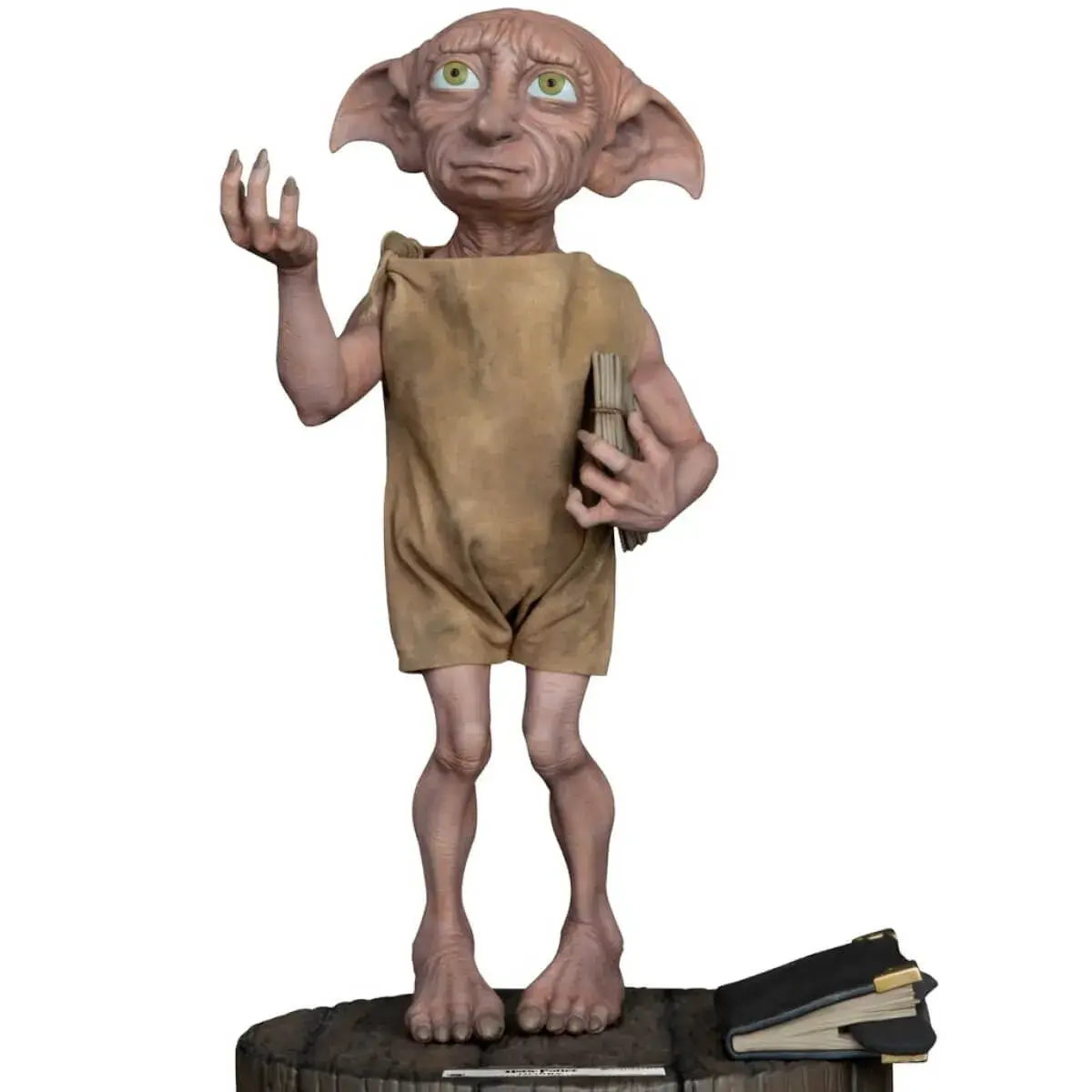 Beast Kingdom Harry Potter: The Chamber of Secrets - Master Craft Dobby Statue