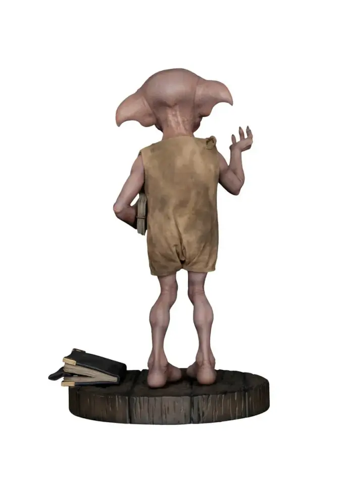 Beast Kingdom Harry Potter: The Chamber of Secrets - Master Craft Dobby Statue