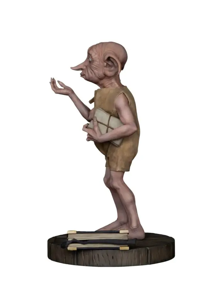 Beast Kingdom Harry Potter: The Chamber of Secrets - Master Craft Dobby Statue