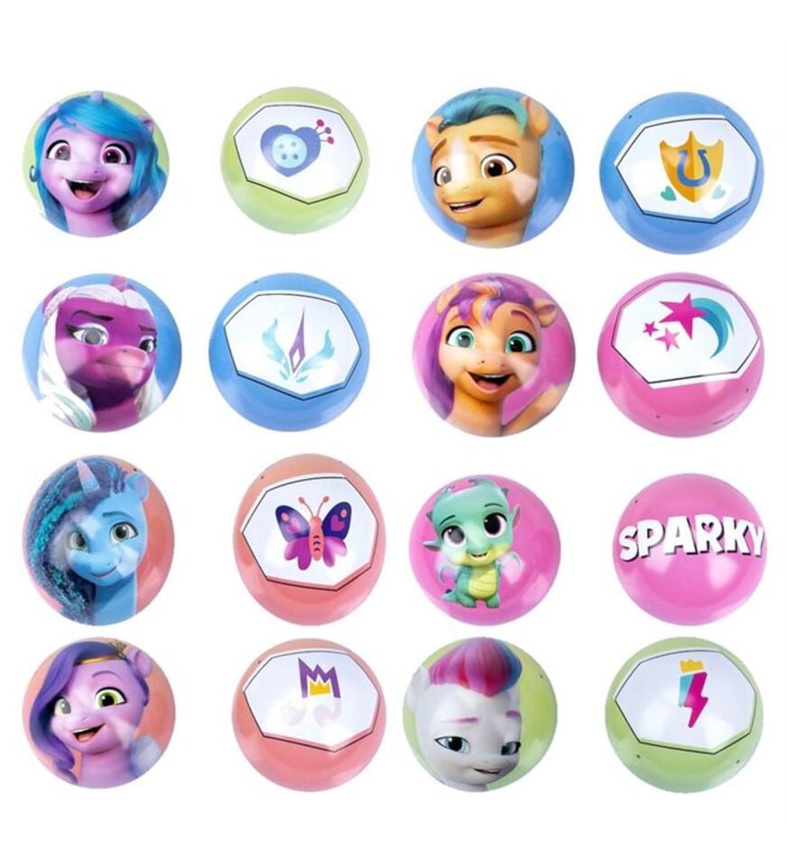 Miraball My Little Pony Mini Sürpriz Peluş