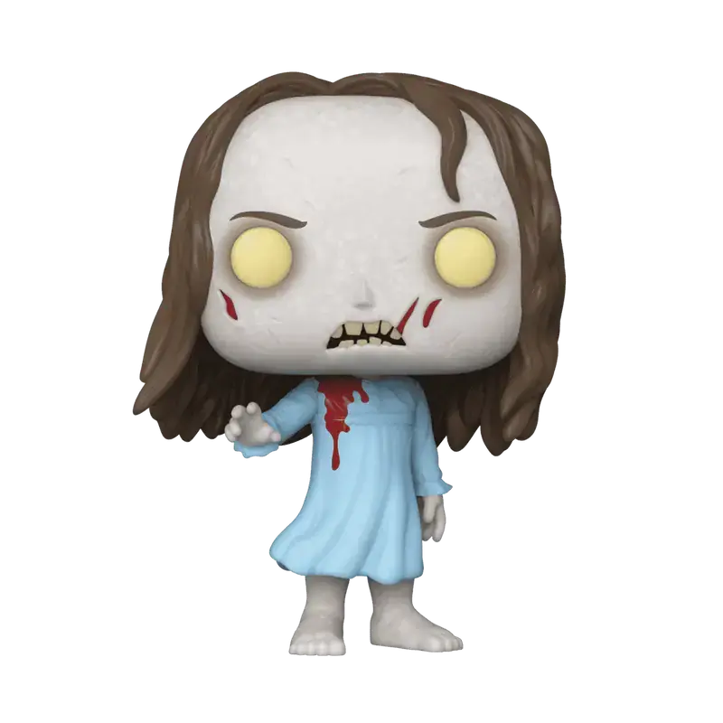 Funko POP - Movies The Exorcist - Katherine (Possessed)