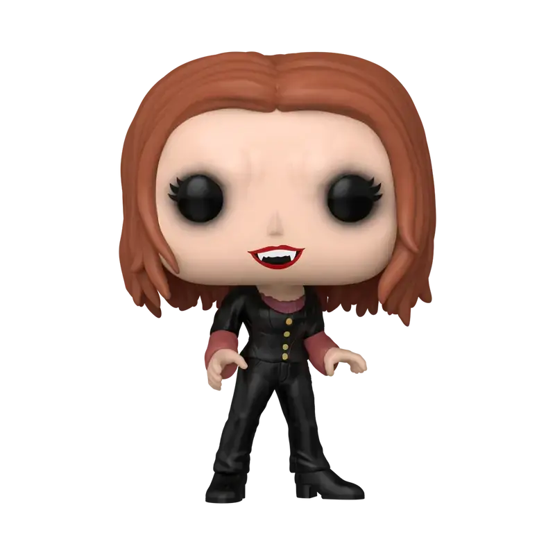 Funko POP - TV Buffy the Vampire Slayer - Willow (Vampire)