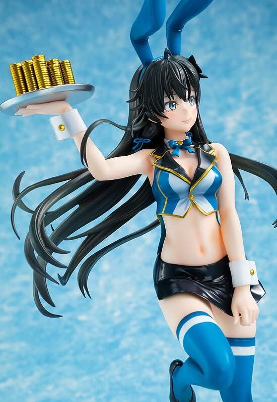 Yukino Yukinoshita: Casino Party Ver. 1/7