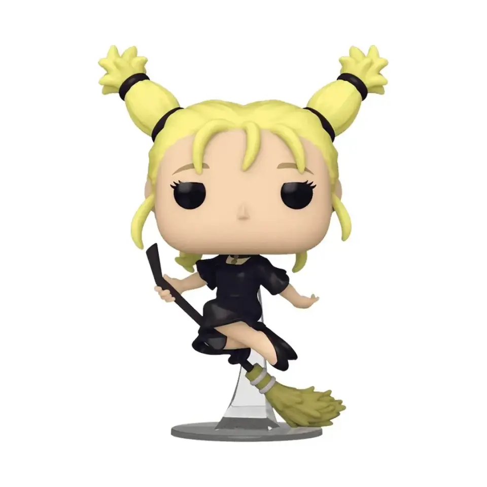 Funko POP Animation: Jujutsu Kaisen- Momo Nishimiya