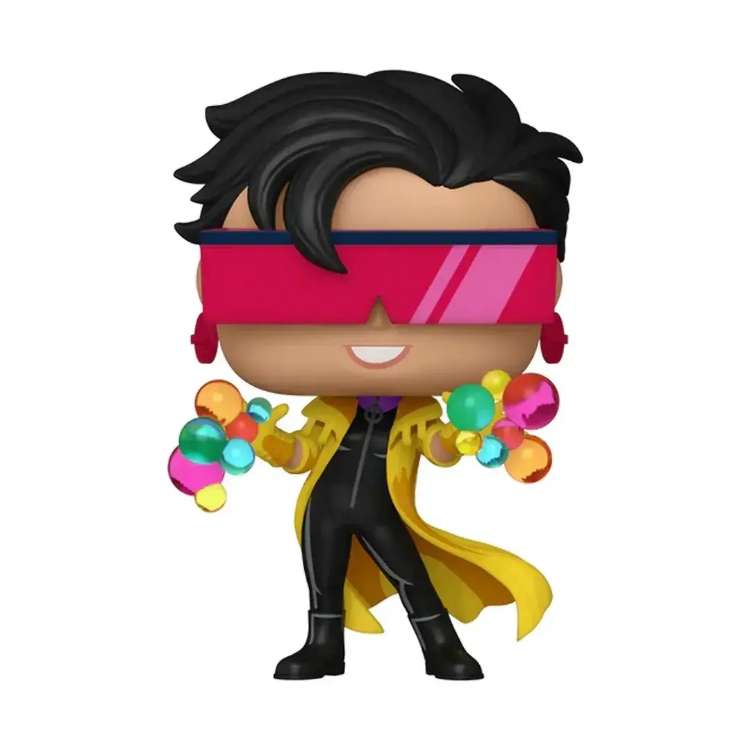 Funko POP Marvel :X-Men'97 -Jubilee
