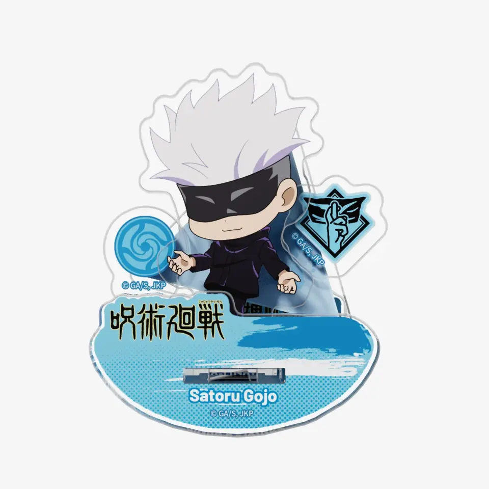PUREMIND X JUJUTSU KAISEN ROCKING ACRYLIC STAND BLIND BAG