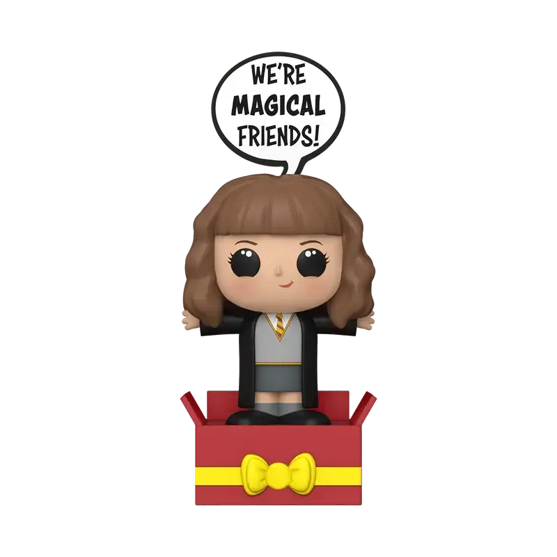 Funko POPsies Harry Potter Hermione