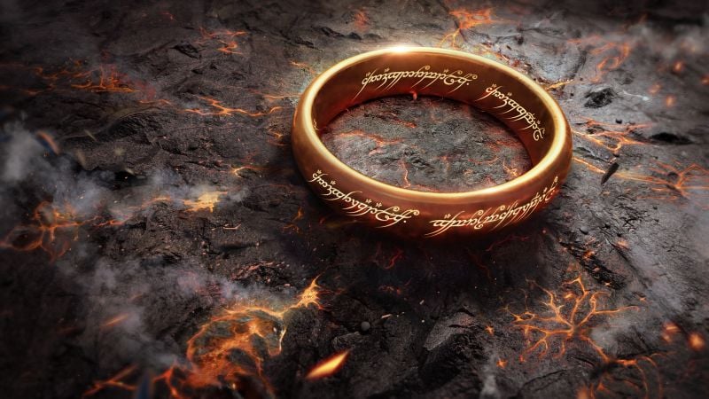 MIDDLE-EARTH